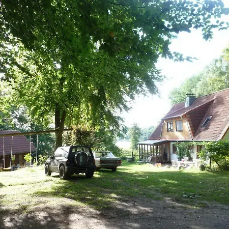 Relax Lake Place Gasthof *