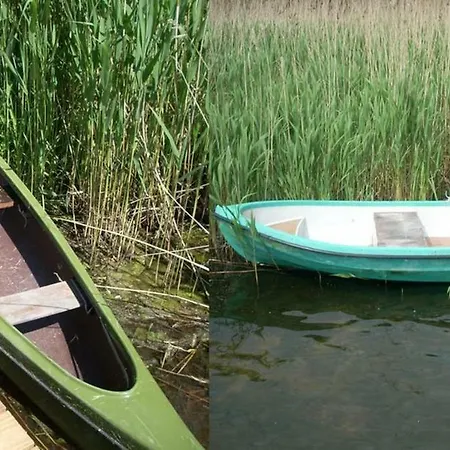 Relax Lake Place * Felde